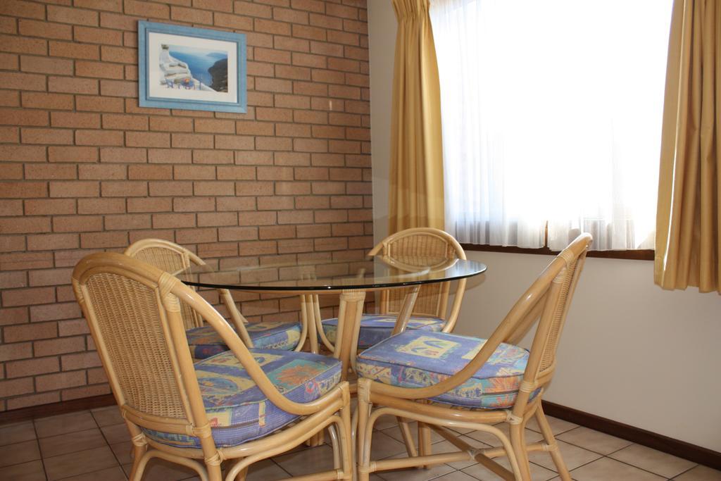 Sapphire Court Aparthotel Tathra Luaran gambar