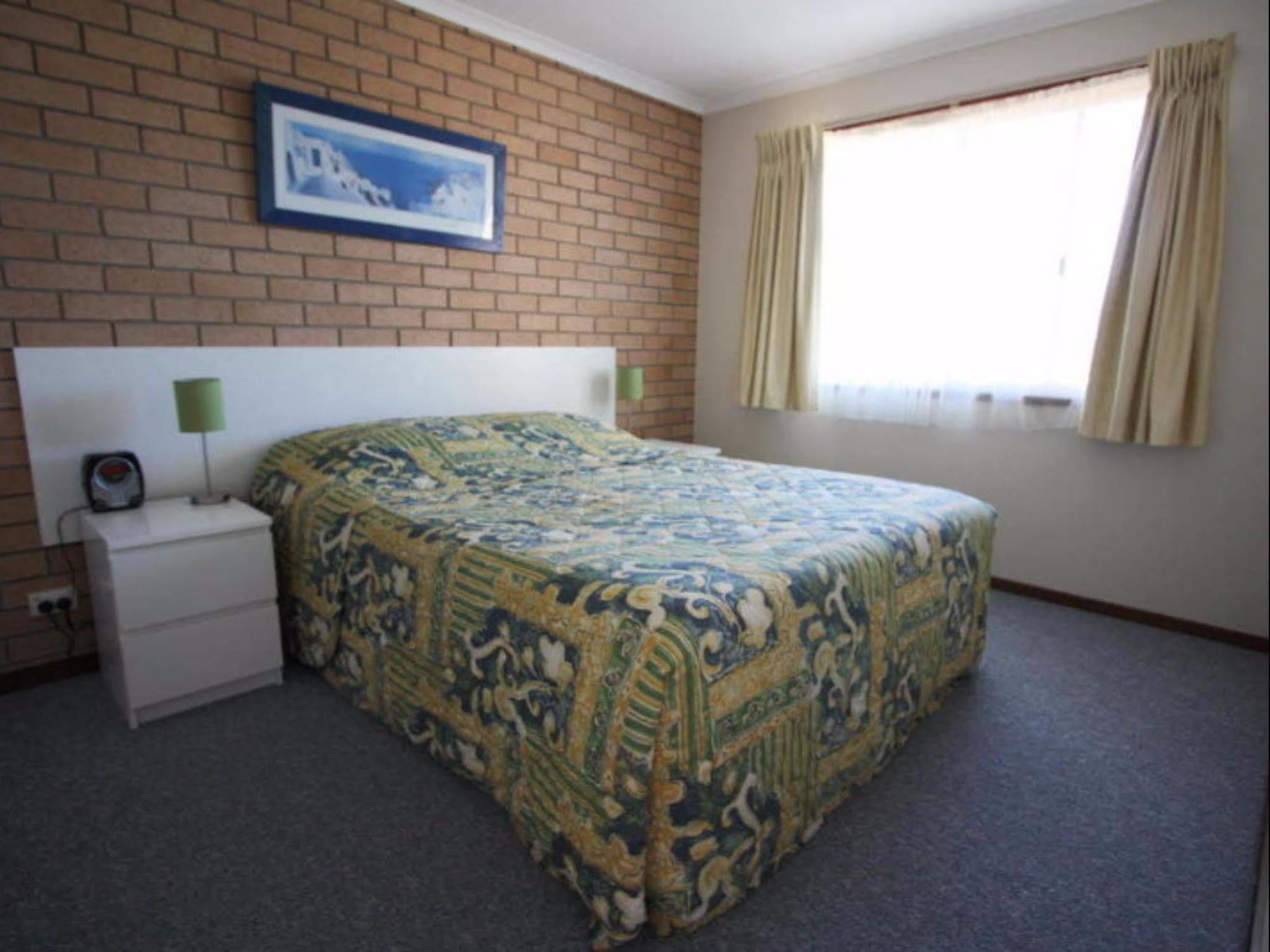 Sapphire Court Aparthotel Tathra Luaran gambar