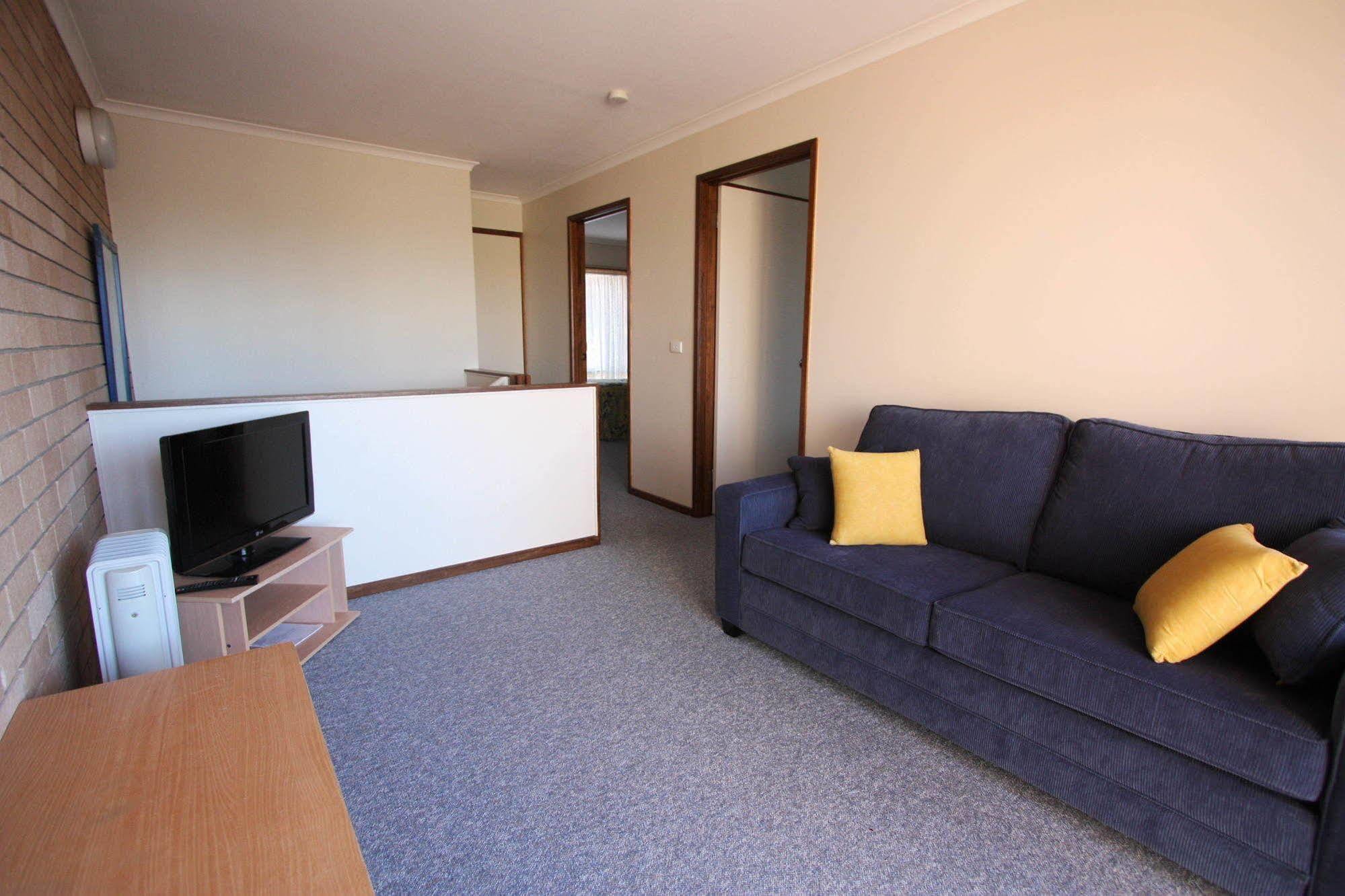 Sapphire Court Aparthotel Tathra Luaran gambar