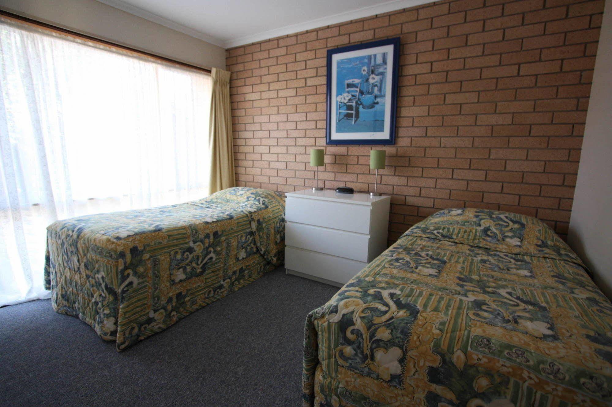 Sapphire Court Aparthotel Tathra Luaran gambar