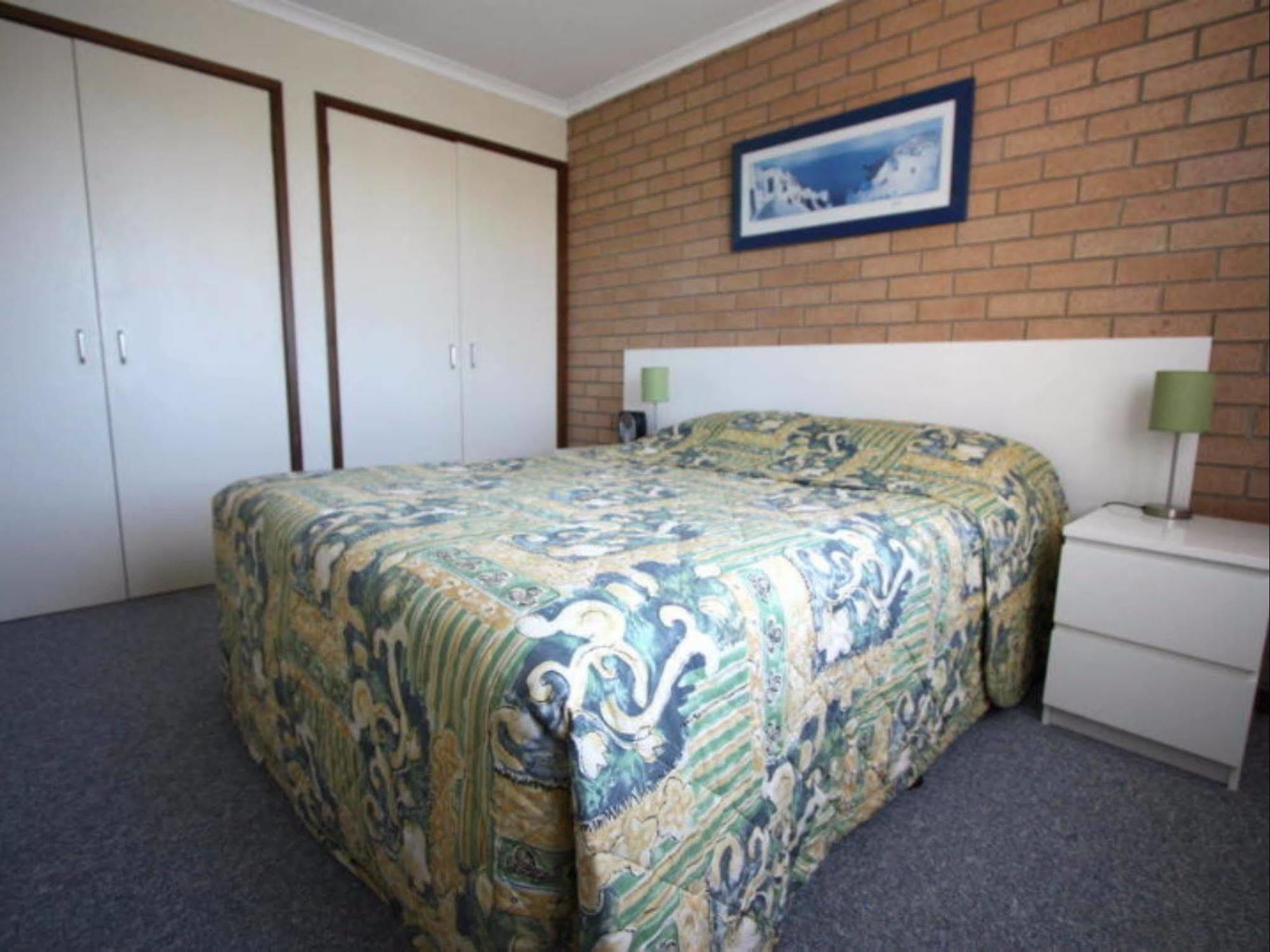 Sapphire Court Aparthotel Tathra Luaran gambar