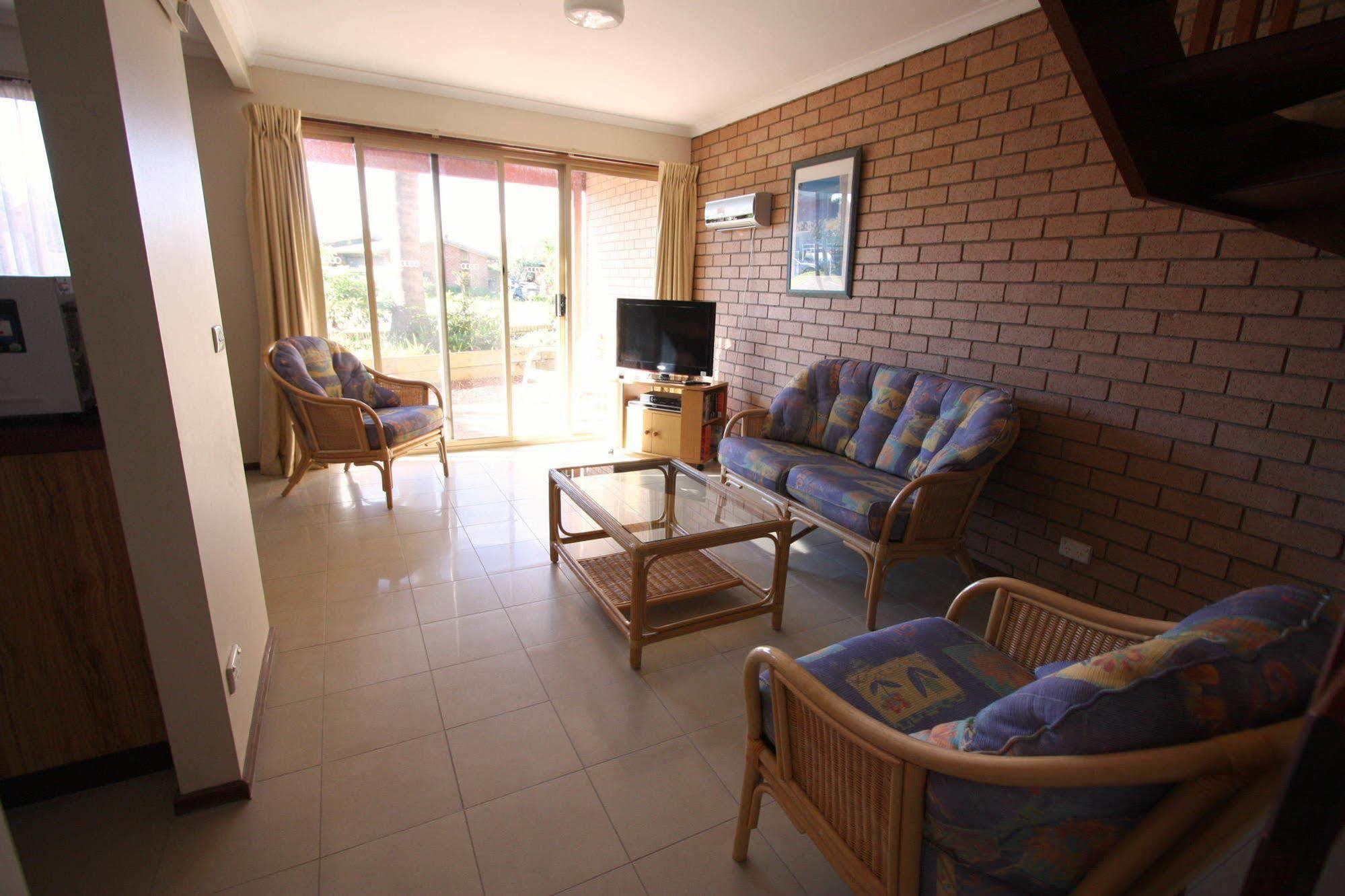 Sapphire Court Aparthotel Tathra Luaran gambar